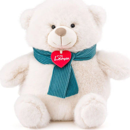 Medvídek baculka Malvin velký 24 cm