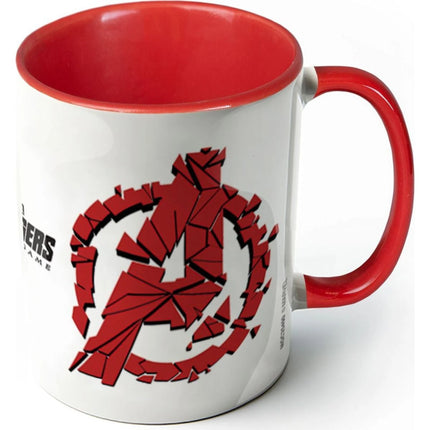 Hrnek keramický 315 ml: Endgame - Avengers