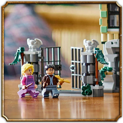 LEGO® Harry Potter™ 76453 Sídlo rodu Malfoyů