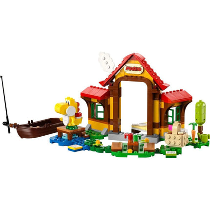 LEGO® Super Mario™ 71422 Piknik u Maria – rozšiřující set
