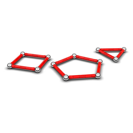 Geomag Geometry 24 dílků