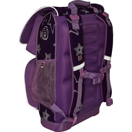 LEGO® Stars Optimo školní aktovka, 2 dílný set