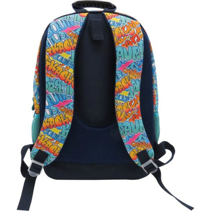 Školní batoh Pokémon Urban edice