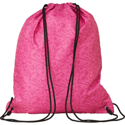 LEGO® Violet Purple pytlík na přezůvky