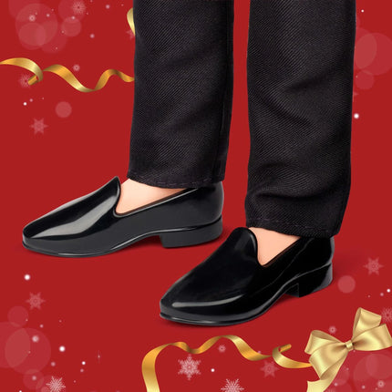 Barbie Vánoční panenka Ken blond 2025