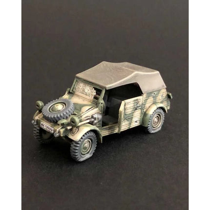 Model Kit diorama 6194 Pegasus Bridge Airborne Assault 1:72