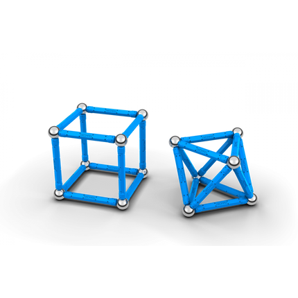 Geomag Geometry 48 dílků