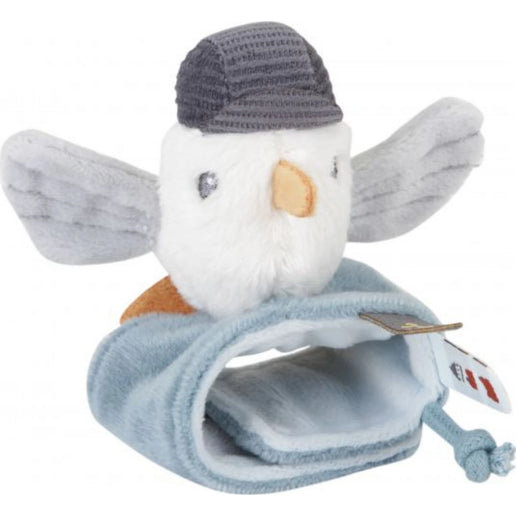 Chrastítko na ruku Námořnický záliv