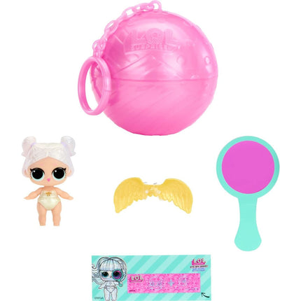 LOL Surprise Dekodér se sestřičkou Eye Spy Series