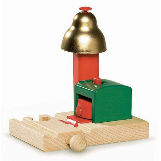 BRIO Magnetický zvon