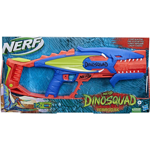 Nerf DinoSquad Terrodak