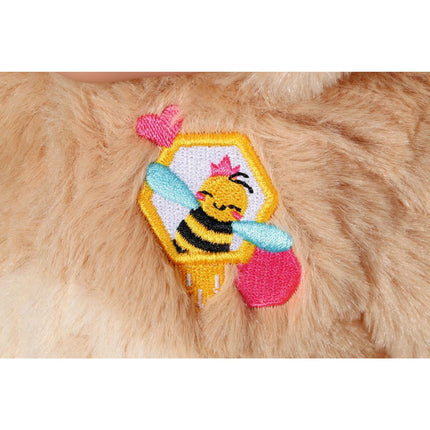 BABY born Kostým medvídek 43 cm