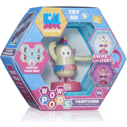 WOW! Pods Fall Fairycorn