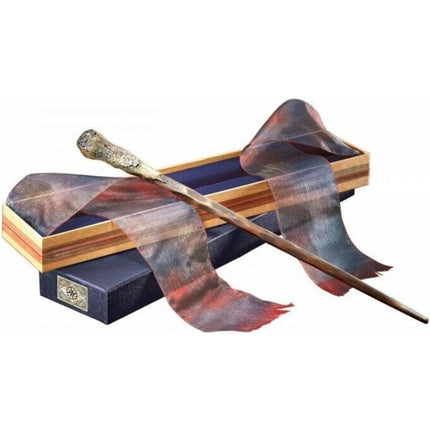 Deluxe hůlka Ron Weasley - Harry Potter