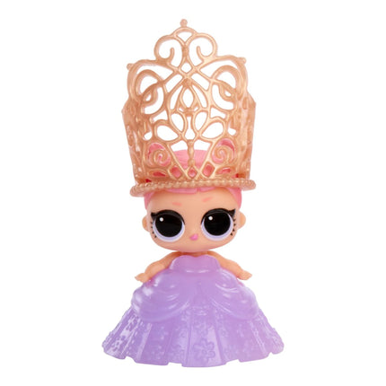 LOL Surprise Princezna sestřička