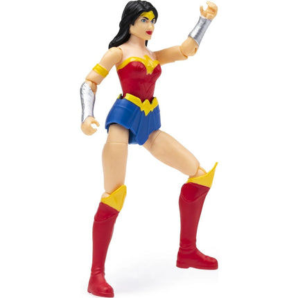DC figurky 10 cm Wonder Woman