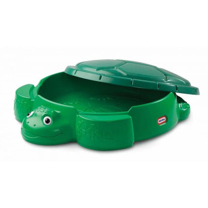 Pískoviště Želva