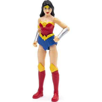 DC figurky 10 cm Wonder Woman