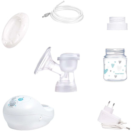 Elektrická odsávačka mateřského mléka EasyStart
