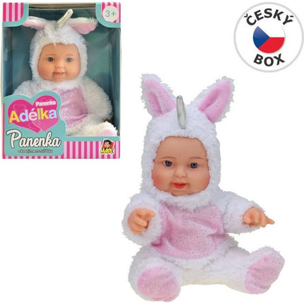 Panenka Jednorožec 20 cm