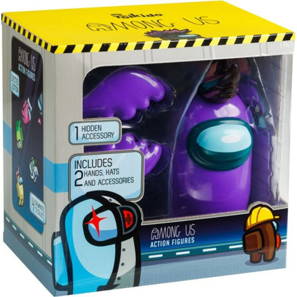 Akční figurka Among Us