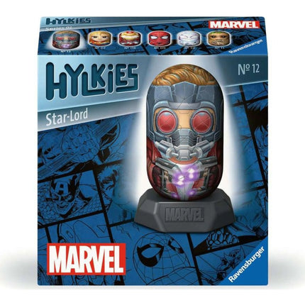 Hylkies Marvel Star Lord