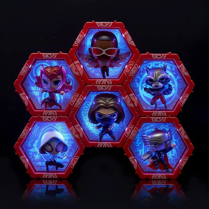 WOW! Pods Marvel Shuri