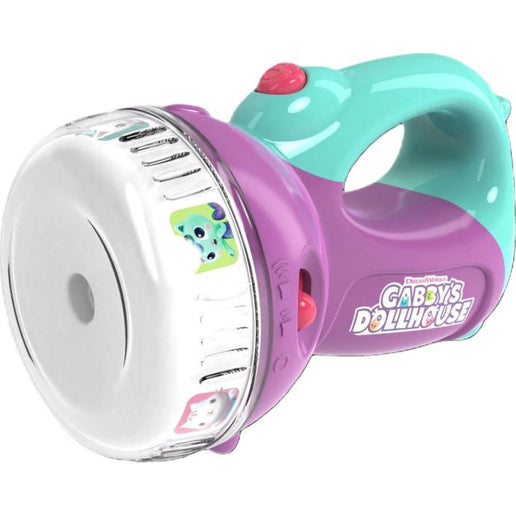 Svítilna Gábinin kouzelný domek