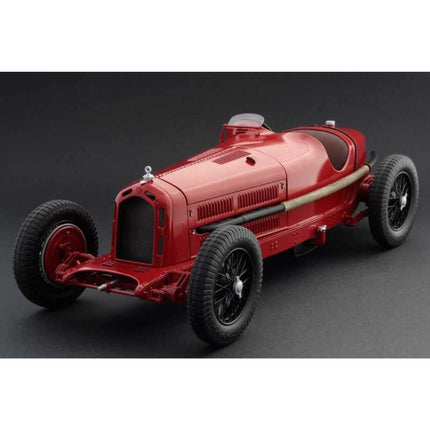 Model Kit auto 4706 Alfa Romeo 8C 2300 Monza 1:12