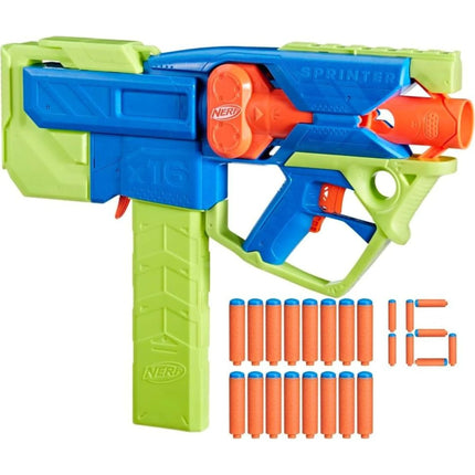 Nerf N Series Gear Up Pack