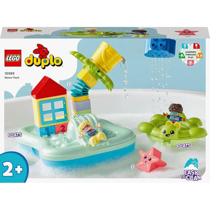 LEGO® DUPLO® 10989 Aquapark