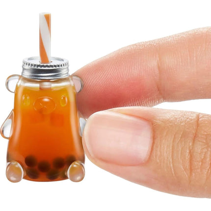 Miniverse Mini Food Kavárna, série 4A