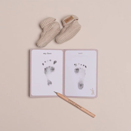 Memory box Baby Bunny