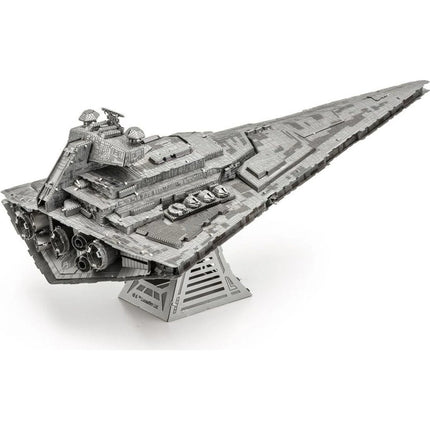Metal Earth 3D puzzle BIG Imperial Star Destroyer - Hvězdné války
