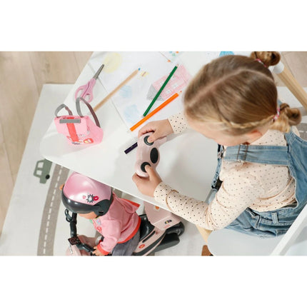 BABY born Elektrický skútr