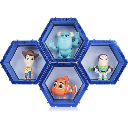 WOW! Pods Disney Pixar Toy Story Sulley