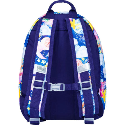 Předškolní batoh Stars