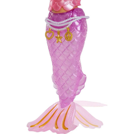 LOL Surprise Mořské panny Tweens panenka Cleo Cove