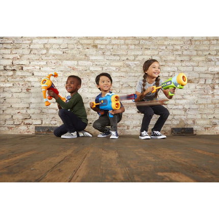 Mighty Blasters Pás s náboji Styl 1