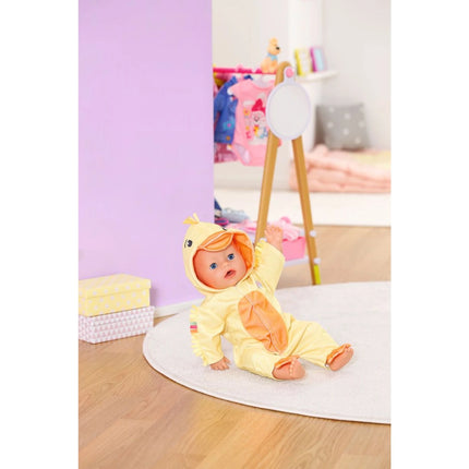BABY born Kostým kačenka 43 cm