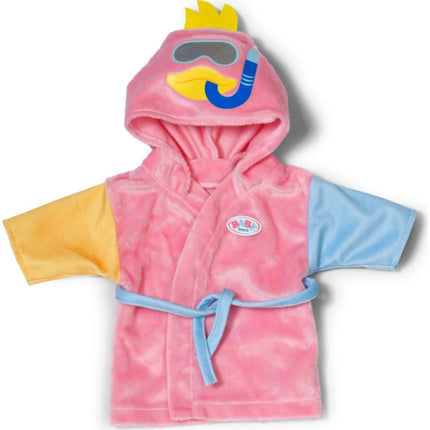 BABY born Župan pro panenku 43 cm