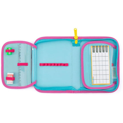 Oxybag Školní set 3dílný Premium Light Unicorn Iconic