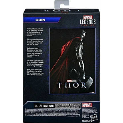 Odin (Thor) Avengers