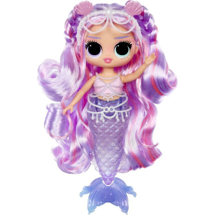 LOL Surprise Mořské panny Tweens panenka Lana Marine