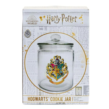 Skleněná dóza - Harry Potter