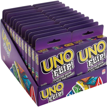 UNO Flip