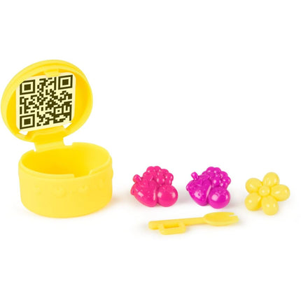 Křišťálová zahrada - Gábinin kouzelný domek