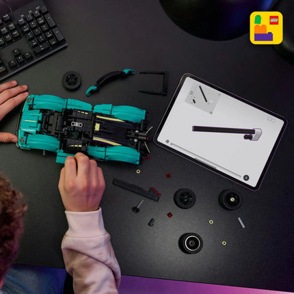 LEGO® Technic 42208 Aston Martin Valkyrie