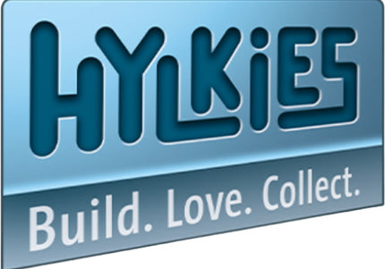 Collection image for: Hylkies