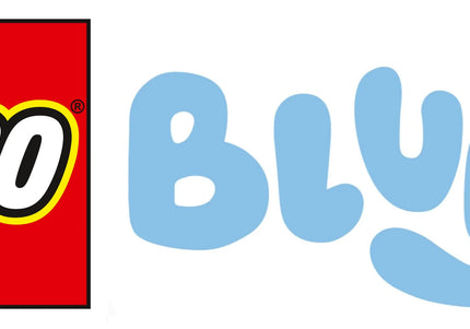 Collection image for: LEGO® Bluey
